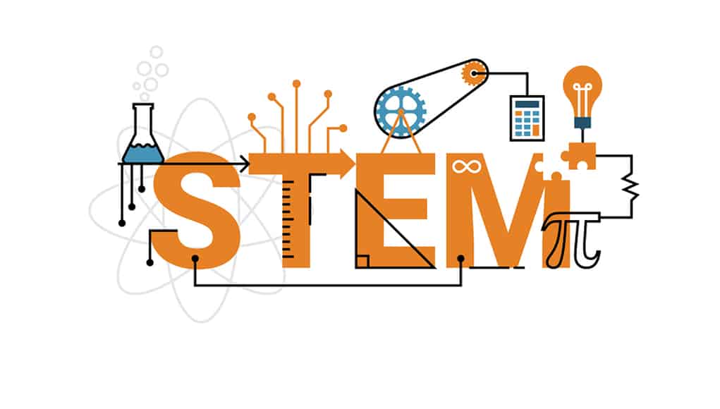 steam stem education