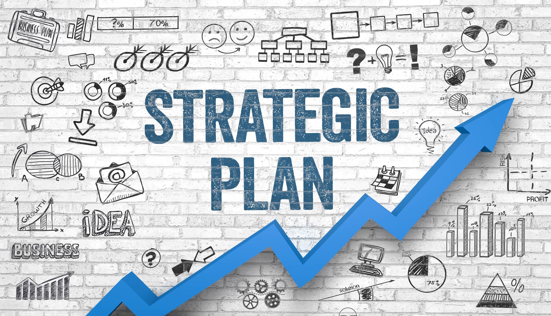 The Importance of Strategic Planning for Successful School Management